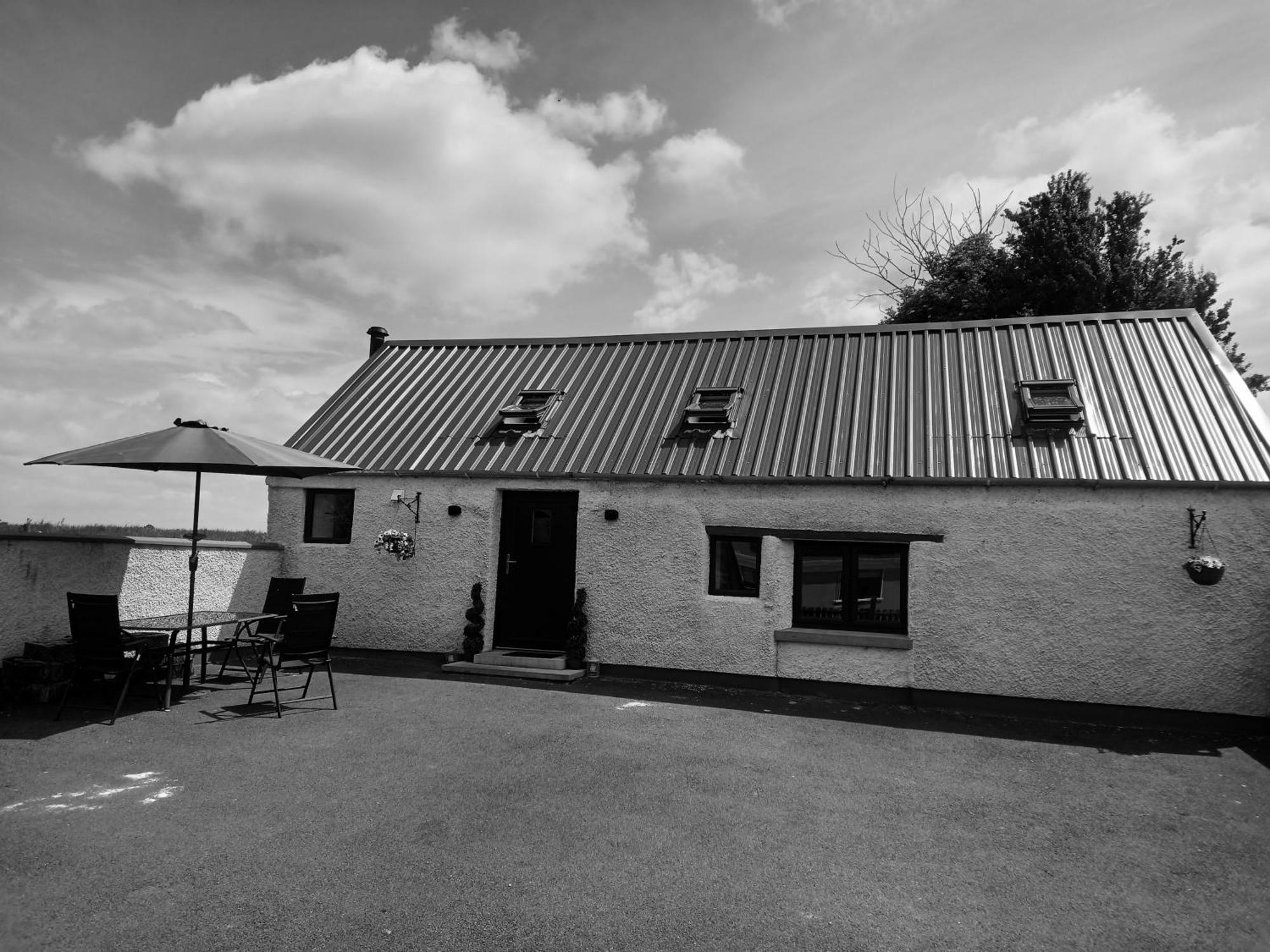 Kitty'S Cottage - Horse And Jockey, Cashel Thurles Dış mekan fotoğraf